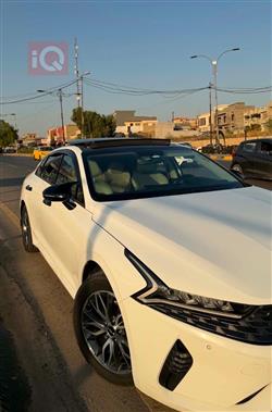 كيا K5